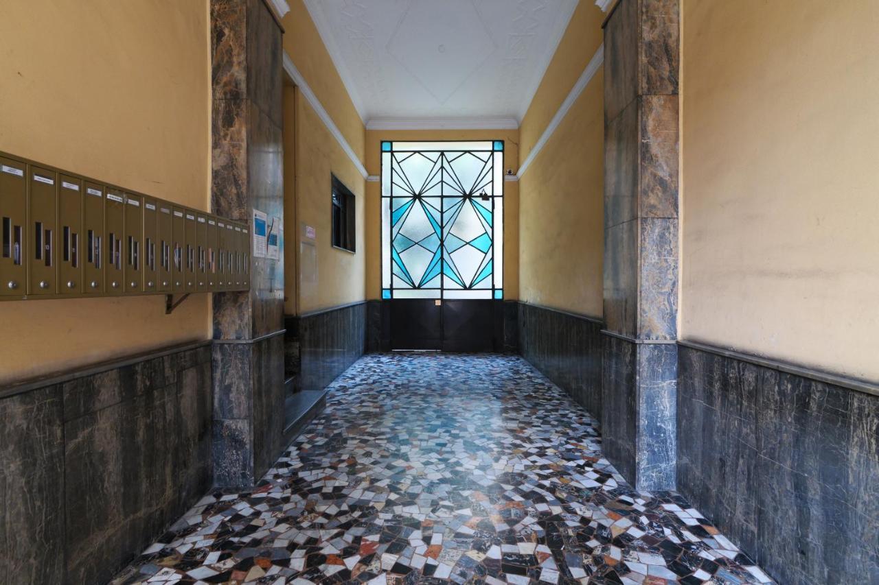 Апартаменты Primopiano - Giacosa Милан Экстерьер фото